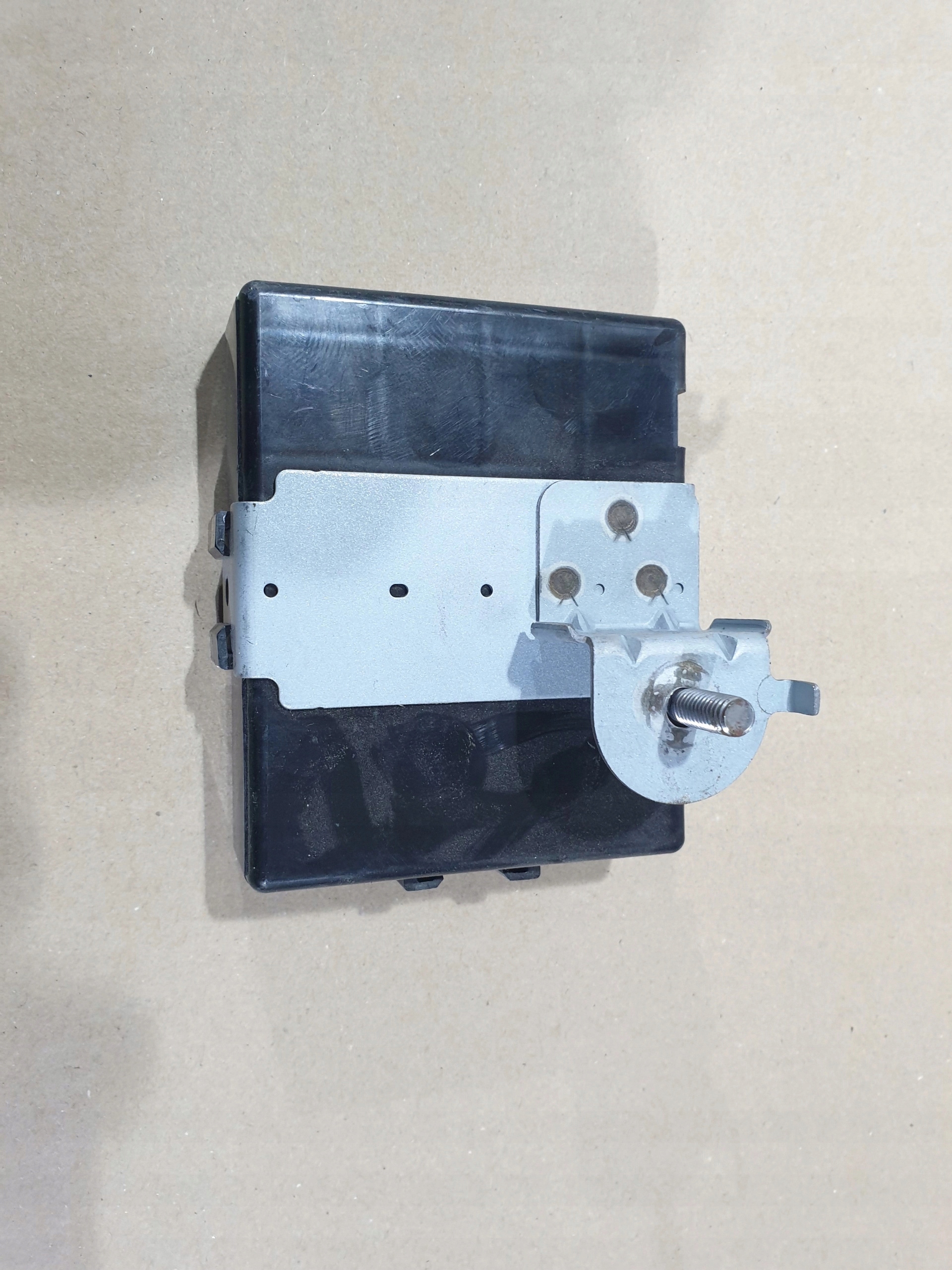 MIT OUTLANDER 2 II MODUL PDC