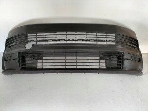 PREDNÝ NÁRAZNÍK VW T6 MULTIVAN 16- TUNING PREDNÝ NÁRAZNÍK VW T6 MULTIVAN 16- TUNING