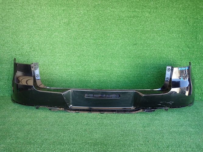 VW TIGUAN LIFT 12-15 ZADNÝ NÁRAZNÍK