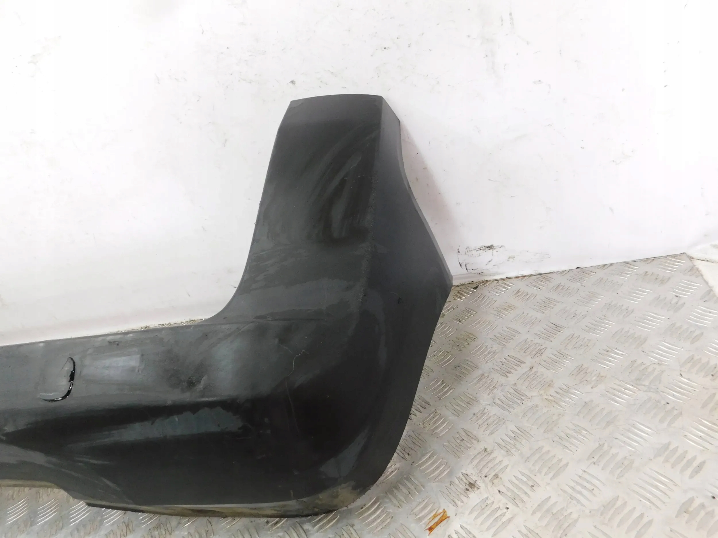 ZADNÝ NÁRAZNÍK CITROEN NEMO FIORINO