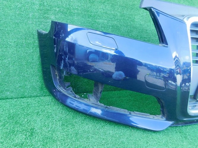 AUDI A3 08-12 PREDNÝ NÁRAZNÍK