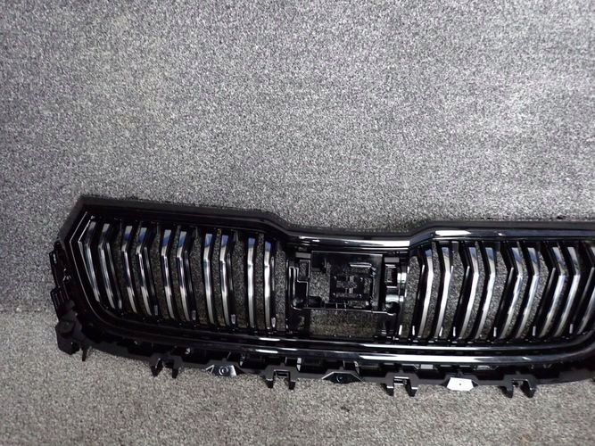 SKODA KODIAQ SPORTLINE RS LIFT 21- MRIEZKA LISTA