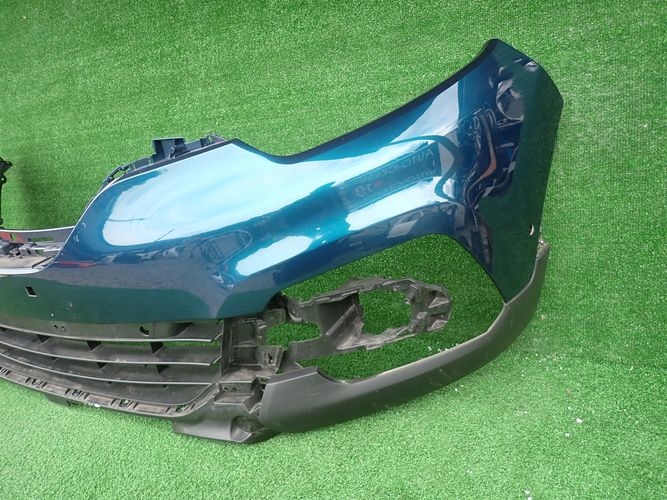 RENAULT CAPTUR LIFT 17- PREDNÝ NÁRAZNÍK