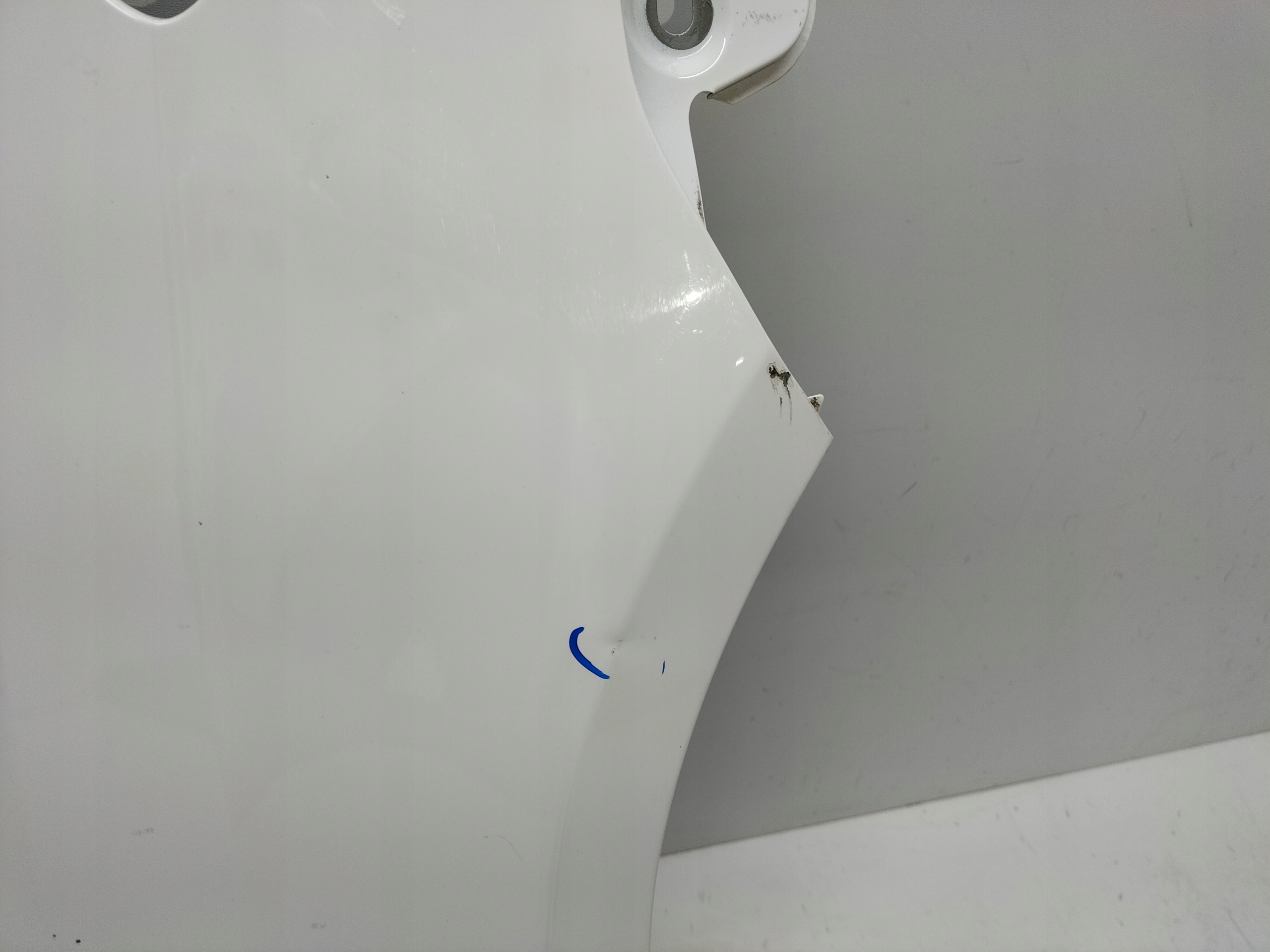 PRAVY PREDNY BLATNIK VW CADDY 2K5 III LIFT 15-