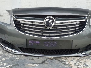 OPEL INSIGNIA A 1 LIFT PDC PREDNÝ NÁRAZNÍK OPEL INSIGNIA A 1 LIFT PDC PREDNÝ NÁRAZNÍK