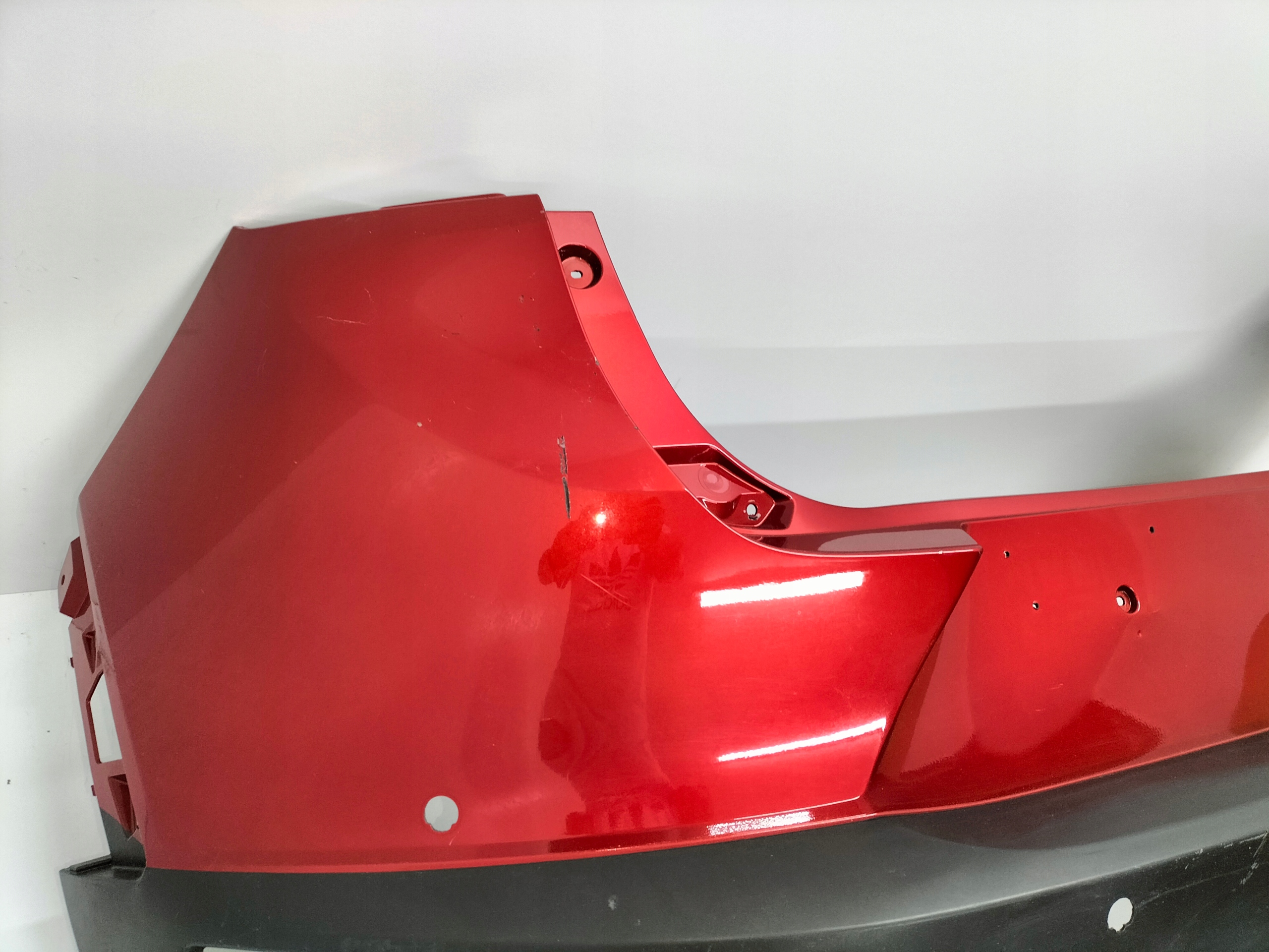 ZADNÝ NÁRAZNÍK MAZDA CX3 CX-3 15-