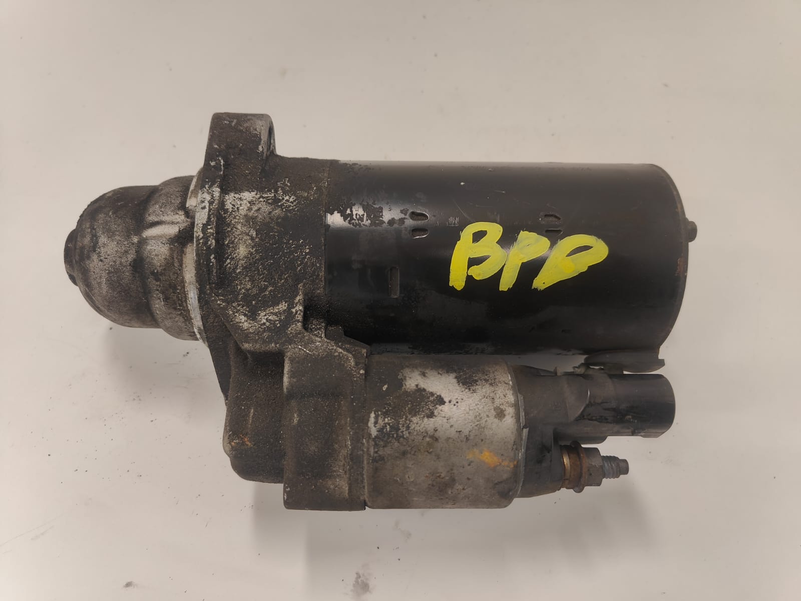 Audi 2.7 tdi 3.0 bpp volkswagen 0001109258 059911024 STARTER