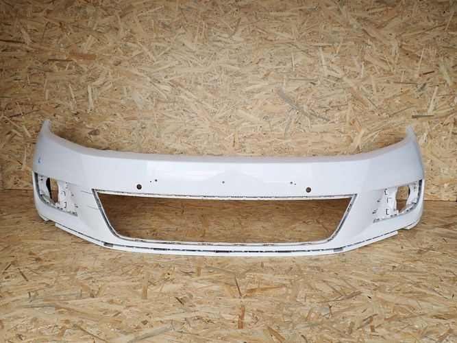 VW TIGUAN LIFT 12- PREDNÝ NÁRAZNÍK