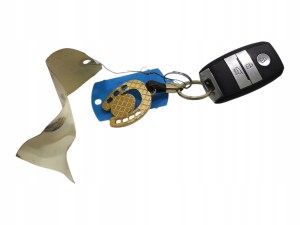 OBAL KĽÚČA PILOT KIA VENGA 2014-2019 LIFT OBAL KĽÚČA PILOT KIA VENGA 2014-2019 LIFT