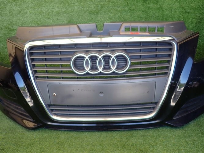 AUDI A3 8P LIFT 08-12 PREDNÝ NÁRAZNÍK