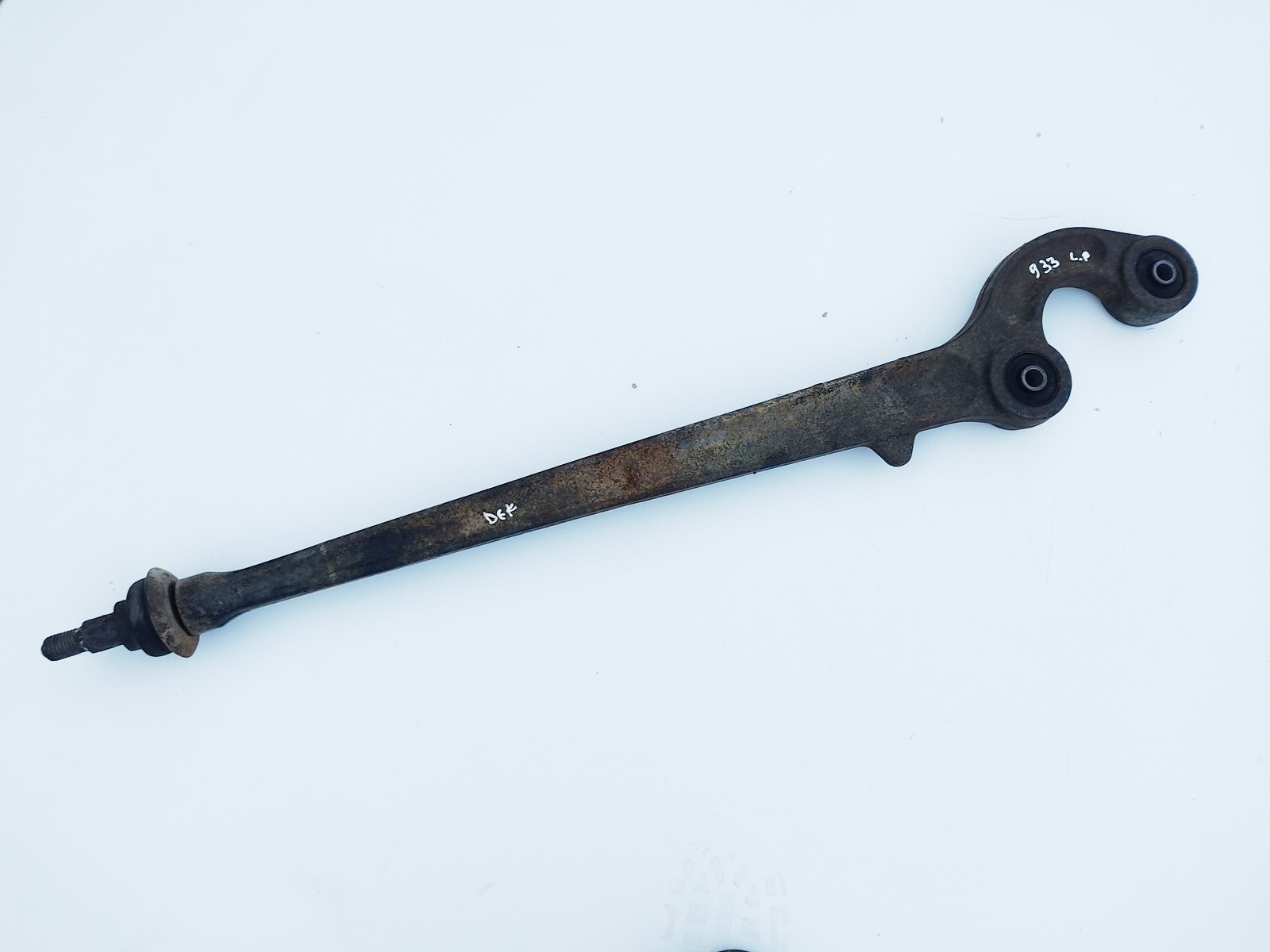 LAVE PRAVE PREDNE RAMENO LAND ROVER DEFENDER 1999-2014