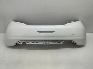 ZADNÝ NÁRAZNÍK PEUGEOT 208 12- HB ZADNÝ NÁRAZNÍK PEUGEOT 208 12- HB