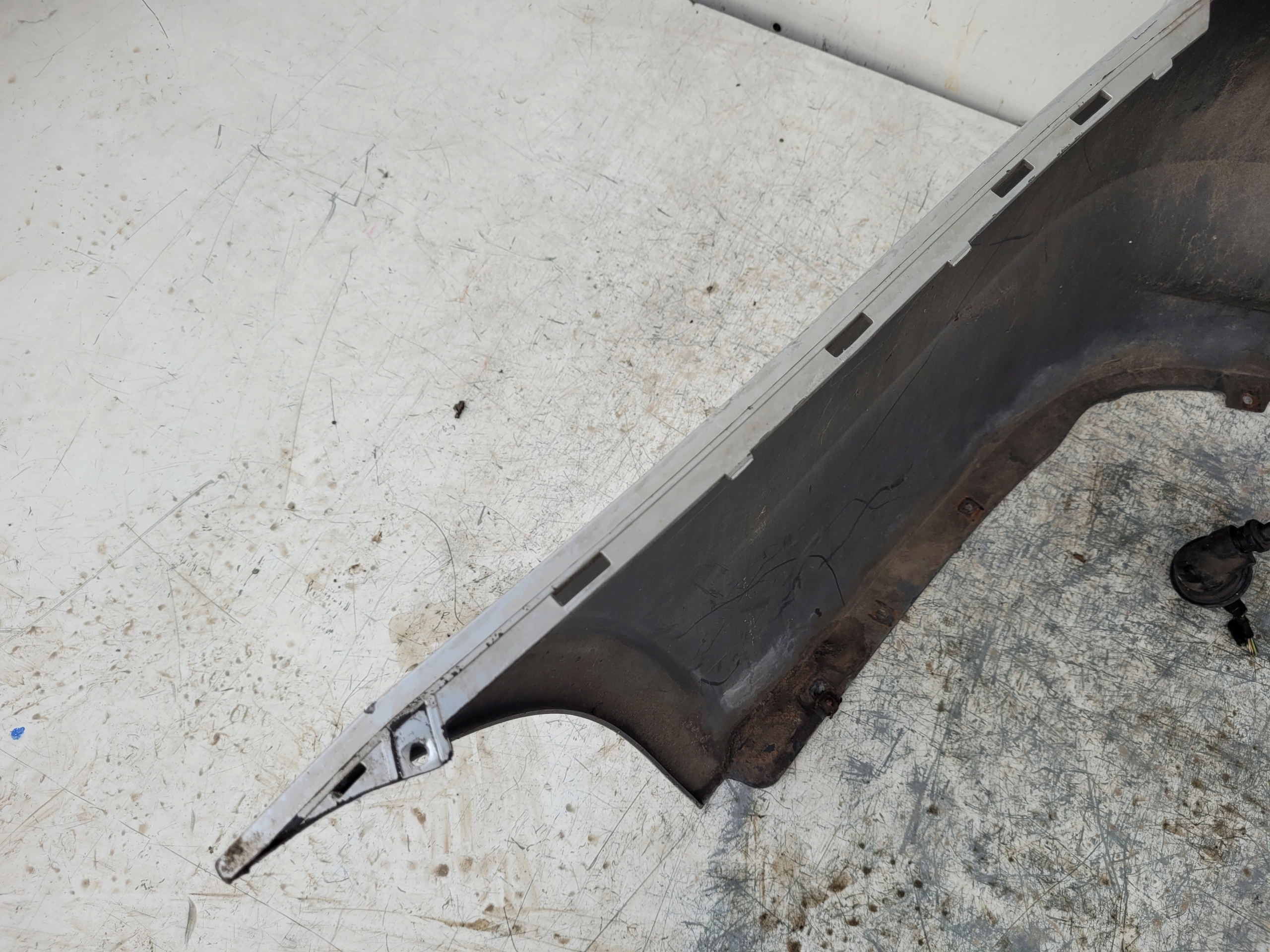 BMW E92 E93 NÁRAZNÍK PDC ZADNÝ NÁRAZNÍK