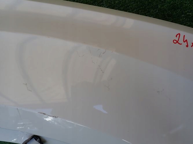 VW T-ROC TROC PRAVY PREDNY BLATNIK