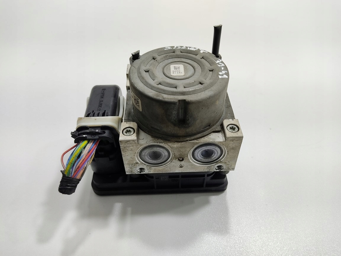 RIADIACA JEDNOTKA KOCKA ABS PEUGEOT 2008 I 9810293280 10.0915-3971.3 2013-2016