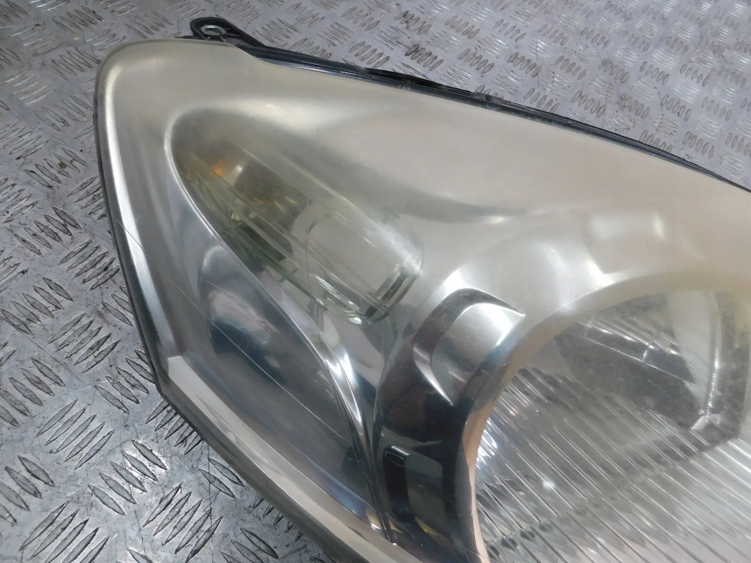 PRAVE PREDNE SVETLO CITROEN NEMO FIORINO