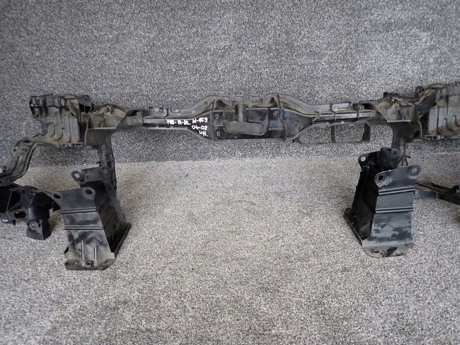 MERCEDES W169 169 A-KLASA 04-08 PREDNE CELO DEFORMACNE ZONY