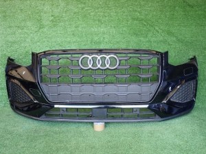 AUDI Q2 S-LINE LIFT 81A 20- PREDNÝ NÁRAZNÍK AUDI Q2 S-LINE LIFT 81A 20- PREDNÝ NÁRAZNÍK