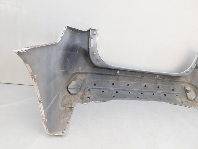 MITSUBISHI OUTLANDER III 15- ZADNÝ NÁRAZNÍK