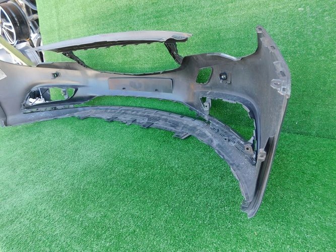 OPEL ASTRA K V 16- PREDNÝ NÁRAZNÍK