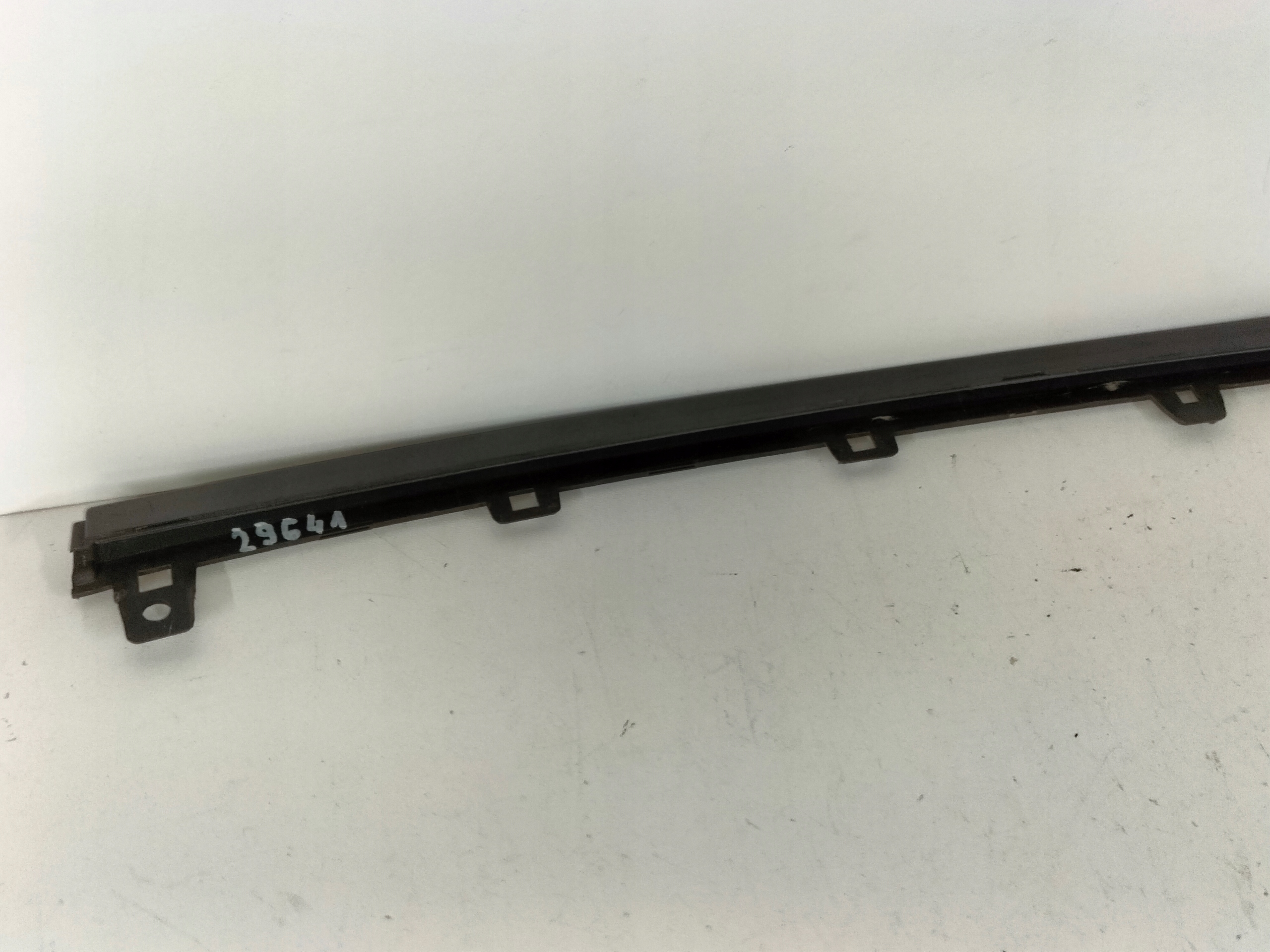 LIŠTA PREDNÉHO NÁRAZNÍKA RENAULT MEGANE 4 IV LIFT 20-