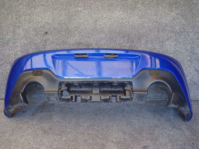 SUBARU BRZ ZADNÝ NÁRAZNÍK