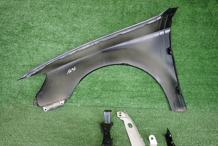 AUDI A3 8V LIFT 16- PRAVY PREDNY BLATNIK