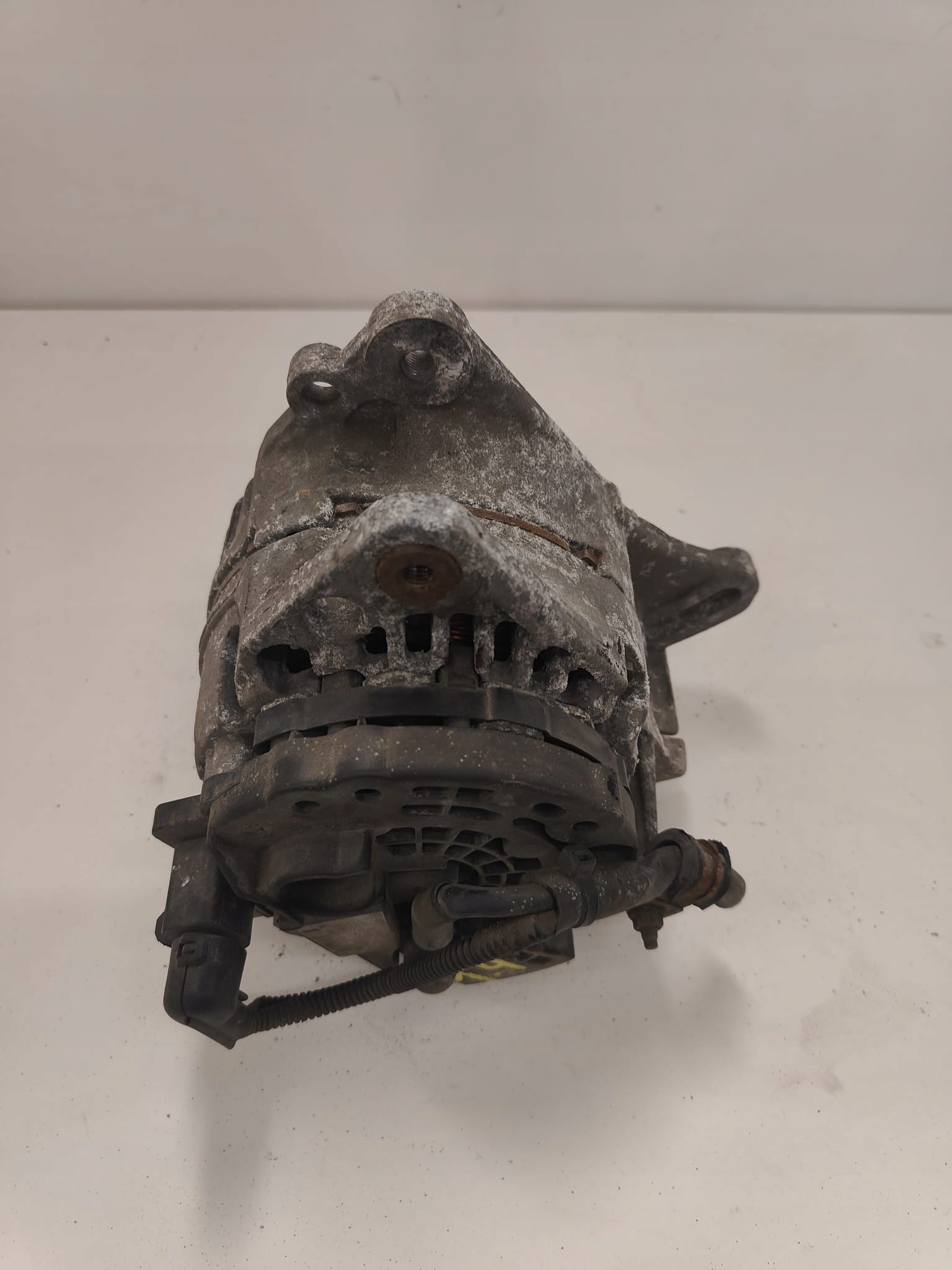 Volkswagen 1.4 BENZIN 036 903 024M 110a ALTERNÁTOR