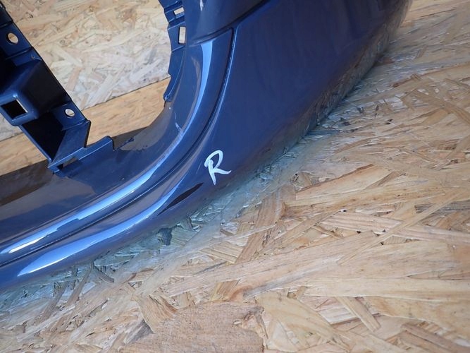 FIAT 500 LIFT 15- PREDNÝ NÁRAZNÍK