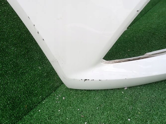 OPEL INSIGNIA B 17- PREDNÝ NÁRAZNÍK