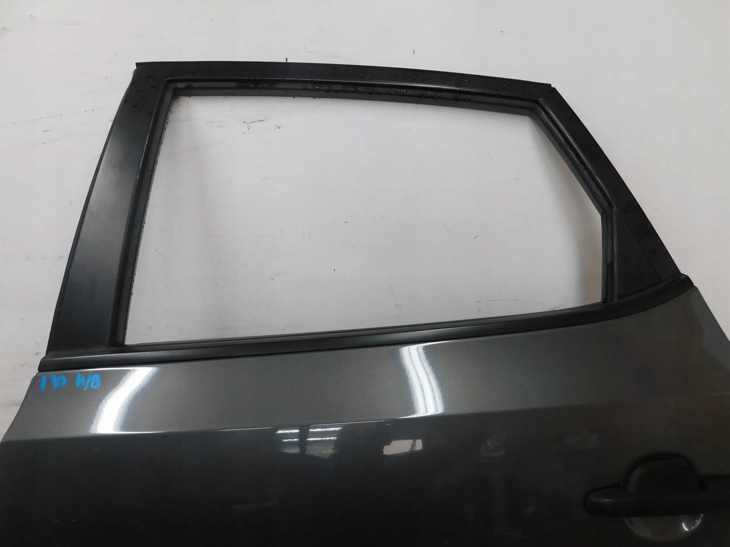 DVERE ZADNAZADNE ĽAVÉ HYUNDAI I30 HB 07-