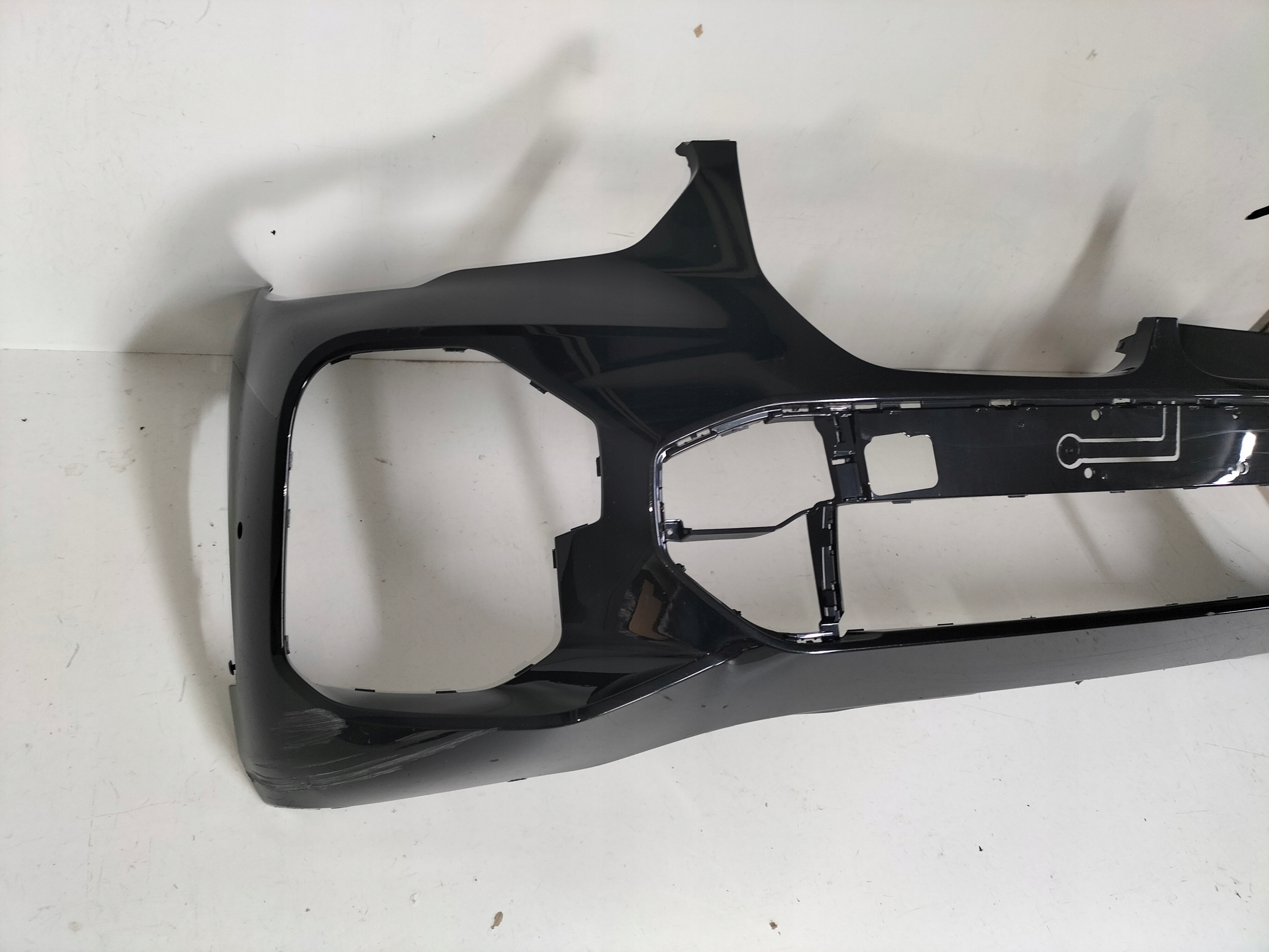 PREDNÝ NÁRAZNÍK BMW X5 G05 18- M-PAKET