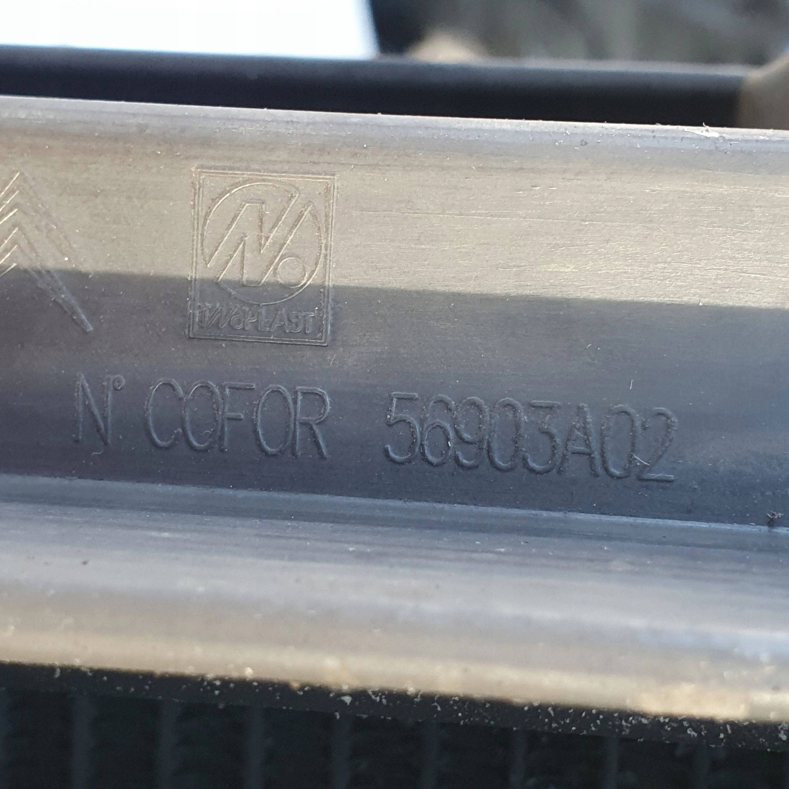 PEUGEOT 508 I 2.0 HDI PREDNÉ ČELO