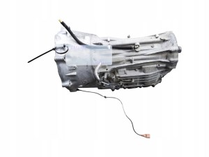 PREVODOVKA AUTOMAT PROSCHE CAYENNE I 4.8 V8 09D300037Q 2007-2009 PREVODOVKA AUTOMAT PROSCHE CAYENNE I 4.8 V8 09D300037Q 2007-2009