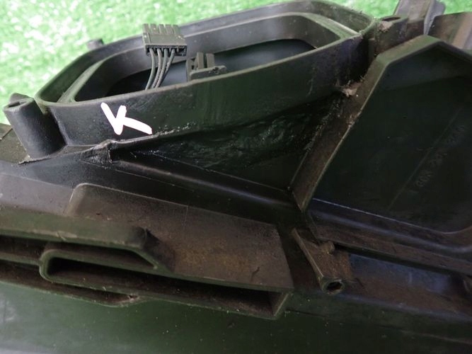 AUDI A4 B8 8K BI XENON LED 08-12 LAVE PREDNE SVETLO