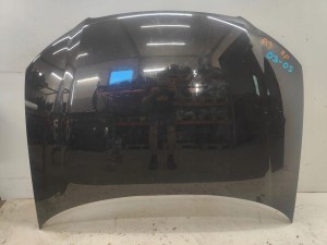 Audi a3 8p 03-05 PREDNÁ KAPOTA kol: ČIERNY metallic Audi a3 8p 03-05 PREDNÁ KAPOTA kol: ČIERNY metallic