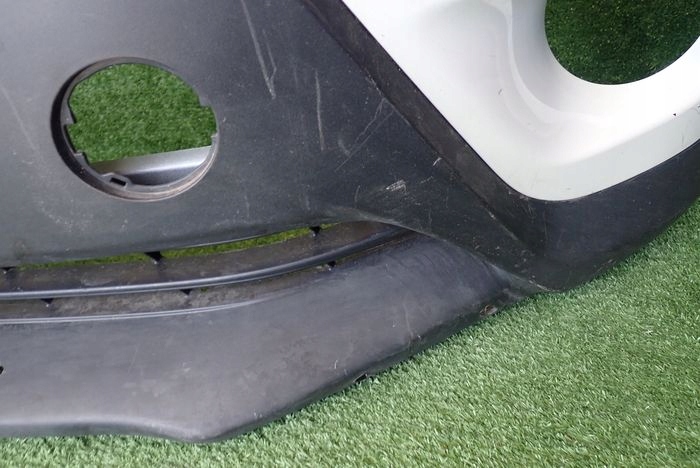 TOYOTA RAV4 13- PREDNÝ NÁRAZNÍK