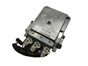 RIADIACA JEDNOTKA LAND ROVER DEFENDER 2.4 TDCI 7H12-12C520-BG 7H1212C520BG RIADIACA JEDNOTKA LAND ROVER DEFENDER 2.4 TDCI 7H12-12C520-BG 7H1212C520BG