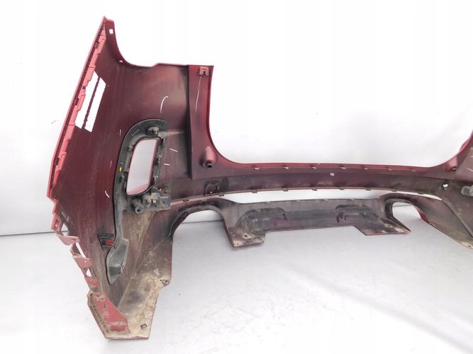 FORD KUGA MK3 III ST-LINE 19- ZADNÝ NÁRAZNÍK