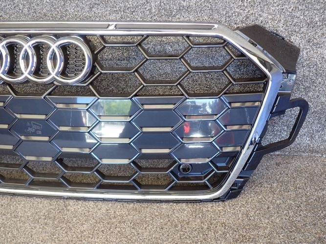 AUDI A5 S-LINE LIFT 19- MRIEZKA LISTA 8W6853651BJ BL