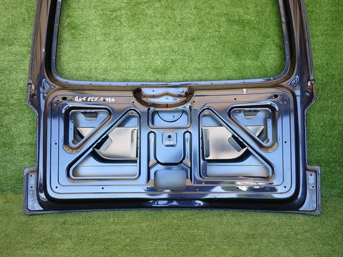 VW CADDY 2K5 15- ZADNÁ KAPOTA