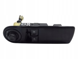 LAVY PREDNY VYPINAC STAHOVANIA OKIEN RENAULT CLIO IV 254118722R 2013-2016 LAVY PREDNY VYPINAC STAHOVANIA OKIEN RENAULT CLIO IV 254118722R 2013-2016