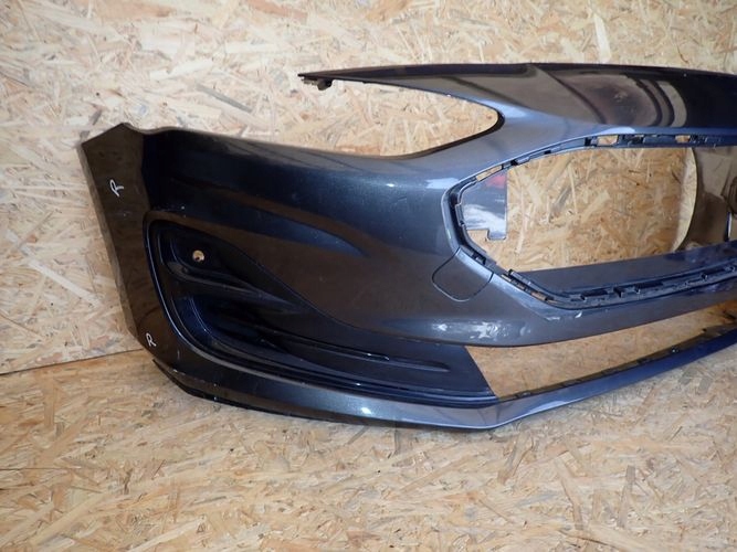 FORD FOCUS MK4 IV LIFT 21- PREDNÝ NÁRAZNÍK