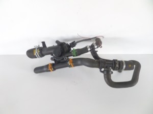 OBAL TERMOSTATU RENAULT MEGANE III 08- 1.5DCI OBAL TERMOSTATU RENAULT MEGANE III 08- 1.5DCI