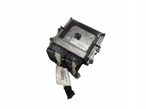 RIADIACA JEDNOTKA MOTORA PEUGEOT 208 I 1.2 THP 2012-2019 RIADIACA JEDNOTKA MOTORA PEUGEOT 208 I 1.2 THP 2012-2019