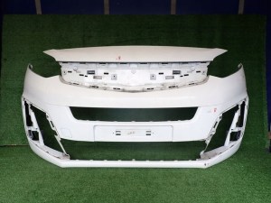 OPEL ZAFIRA D VIVARO III 19- PREDNÝ NÁRAZNÍK OPEL ZAFIRA D VIVARO III 19- PREDNÝ NÁRAZNÍK