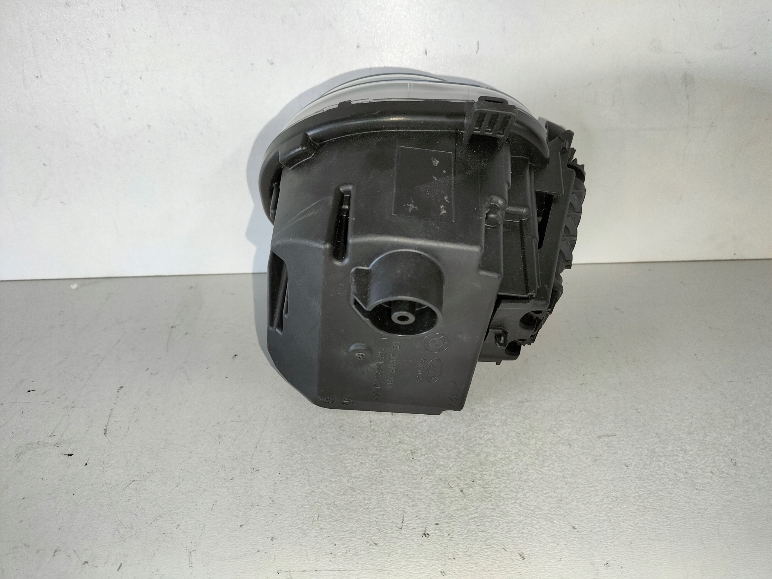 LAVA HMLOVKA BMW X5 F15 X6 F16 13- LED