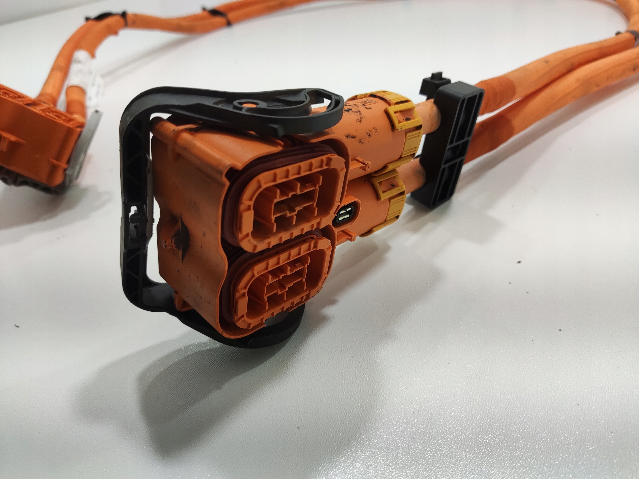 HADICA KABELÁŽ KABEL PARTNER BERLINGO III ELECTRIC 2008-2018 9800014080
