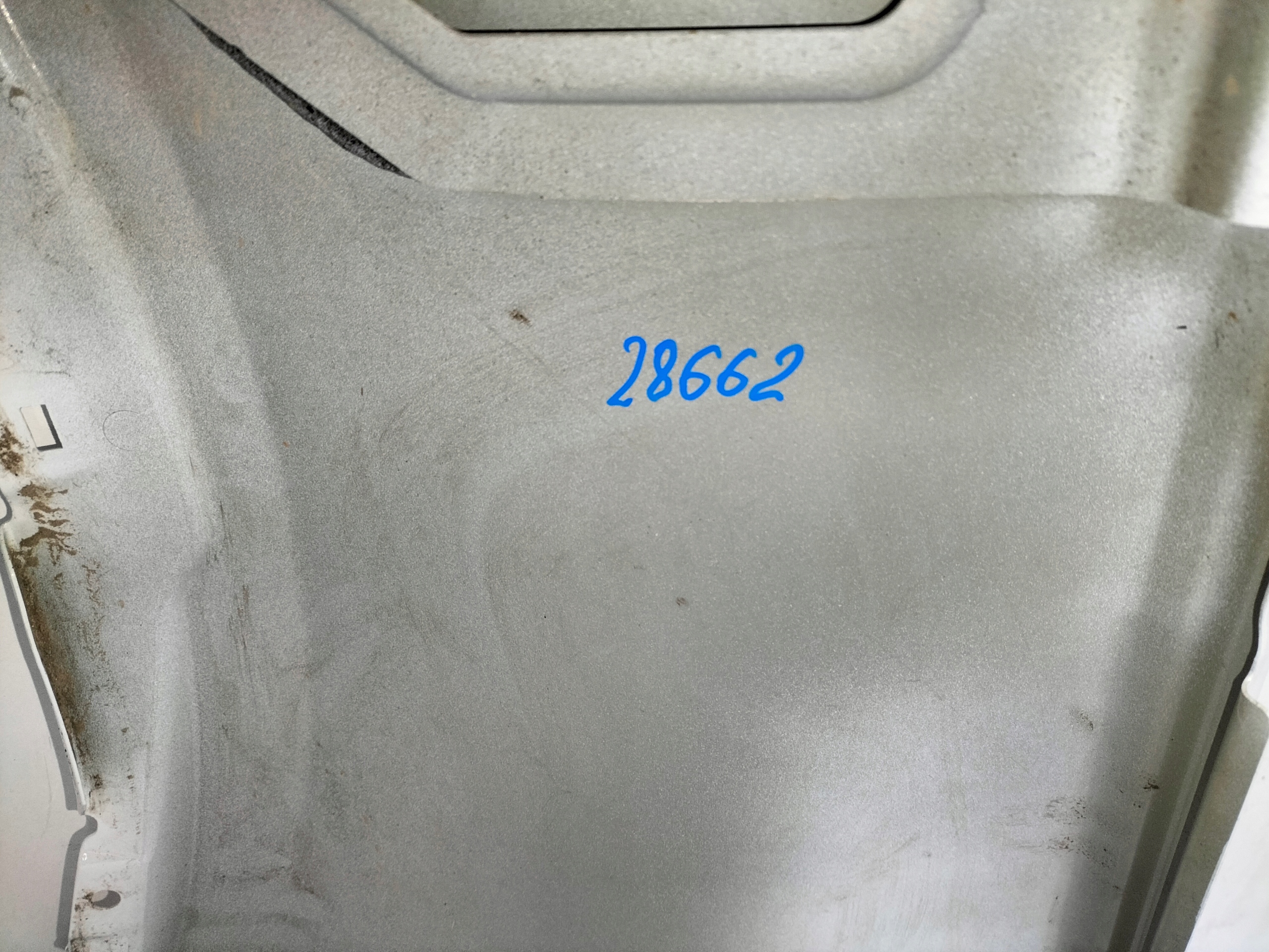 PRAVY PREDNY BLATNIK LAND ROVER DISCOVERY V 16-
