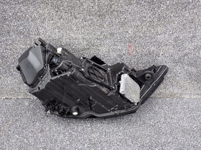 AUDI A6 C8 FULL LED 18- LAVE PREDNE SVETLO